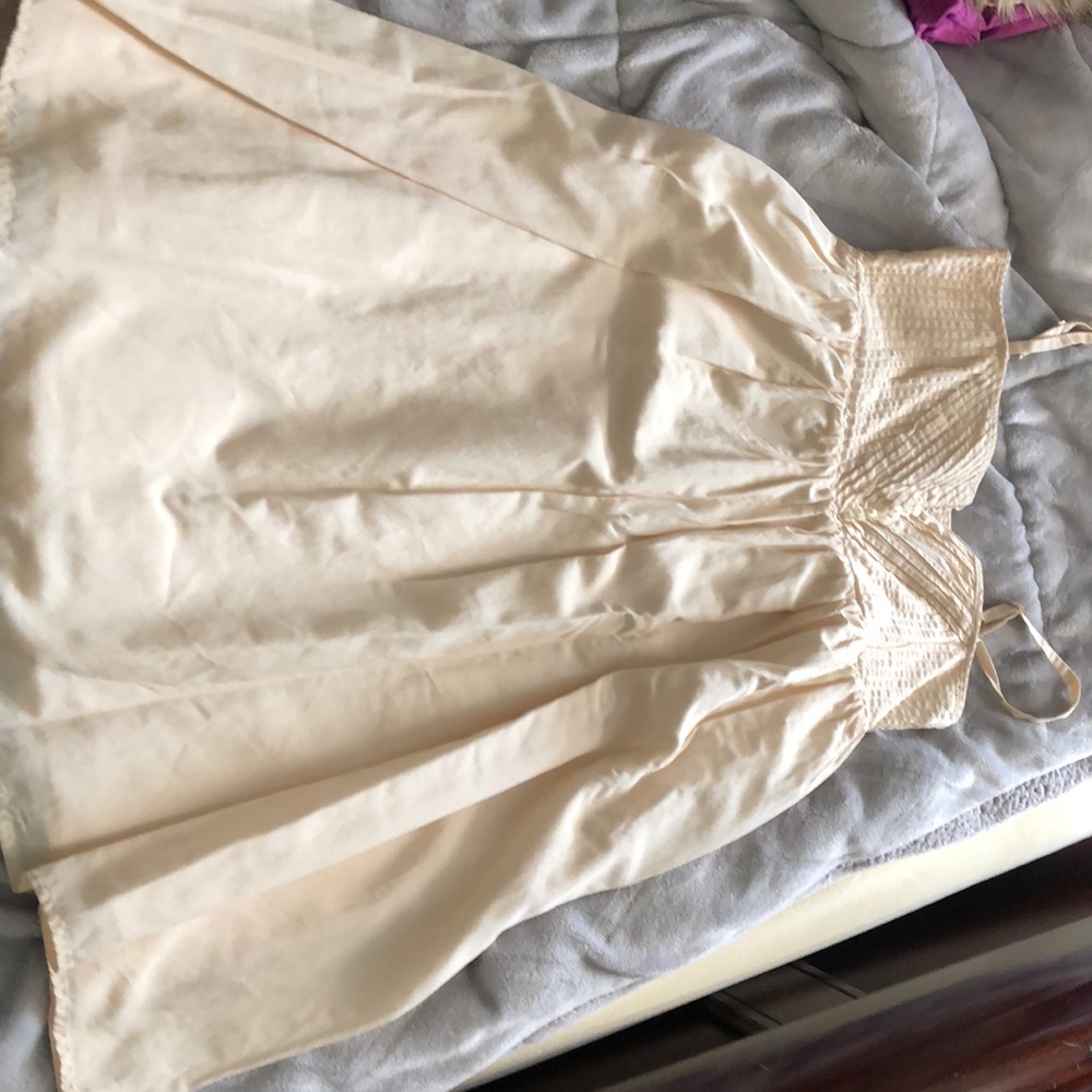 Beautiful summer dress